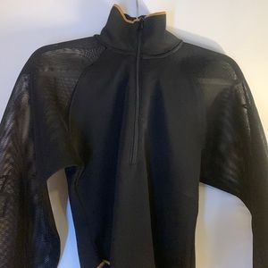 Ivy Park bodysuit. Size M. Never worn. Without tags.